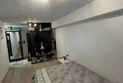 Apartament 1 camera, 37mp, intabulat, complet mobilat in Bucium - 8