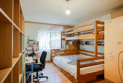 Apartament cu 2 camere de vanzare in zona Rogerius - 6