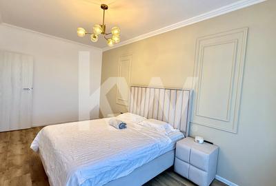 Apartament 3 camere | Prima inchiriere | 2 bai | 2 balcoane | Parcare inclusa - 17