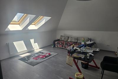 Casă cu 4 camere în Valu lui Traian - 12