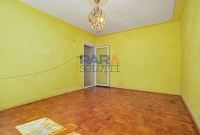 Apartament cu 2 camere nedecomandat în Est - 9