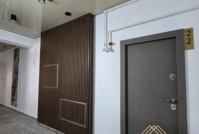 Apartament cu 2 camere în Palazu Mare - 11