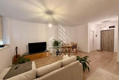 Apartament cu 3 camere, ultrafinisat, zona Torontalului - 2