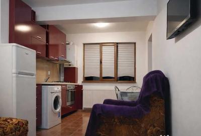 Garsonieră, mobilată în Berceni