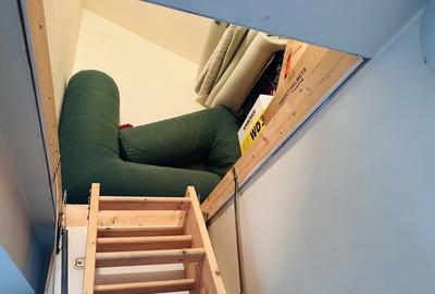 Vila spectaculoasa, 240 mp construiti, 330 mp teren, duplex, Chiajna - 19