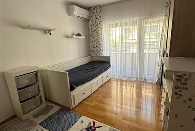 Casa-Duplex, str. N. Tonitza, Buna ziua - 16
