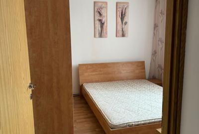 Apartament cu 2 camere semidecomandat în Gemenii - 2