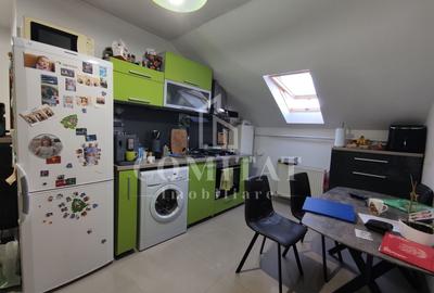 Apartament cu 2 camere decomandate | Parcul Zorilor - 3