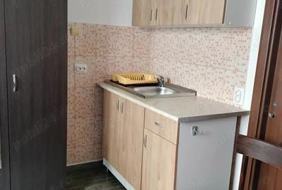 Inchiriez camera la curte - 10