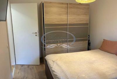 Apartament modern cu parcare subterana in cartierul Andrei Muresanu Apartament modern cu parcare subterana in cartierul Andrei Muresanu - 3