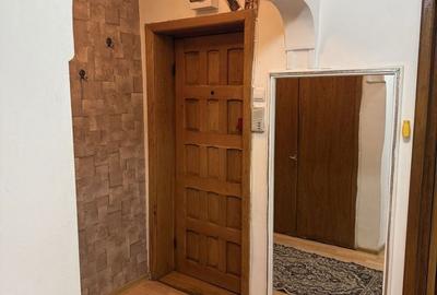 Apartament cu 2 camere în Exterior Vest - 5