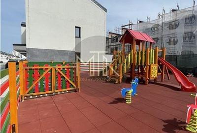 Vila 5 camere semi-mobilata | Ansamblu ZENVILLE Pipera | 2 Locuri de parcare - 21