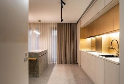 Apartament 3 camere de lux - Otopeni Premium 142 mp, mobilat Made in Italy - 12