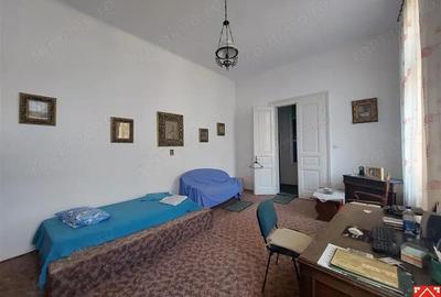 Apartament cu 3 camere în Ultracentral - 9