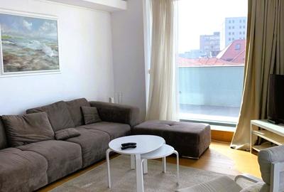 Apartament cu 3 camere decomandat în P-ța Victoriei - 3