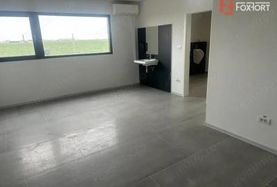 Spațiu comercial, de 500 mp, în Giarmata - 17