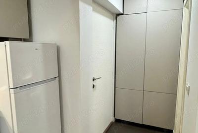 Garsonieră decomandată în Simion Bărnuțiu - 8