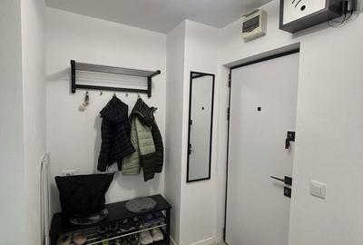 Apartament cu 2 camere semidecomandat în Central - 8