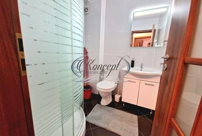 Apartament modern, aproape de universitati, zona Observator - 8