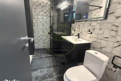 Apartament cu 4 camere decomandat în Central - 13