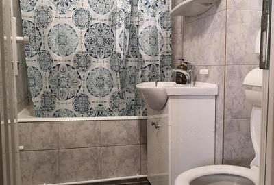 Garsonieră decomandată în Central - 5