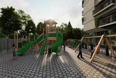 Proprietar-apart 2 camere 55 mp Complex reziden?ial, A. Vlaicu - 6