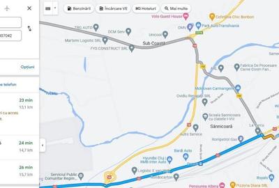 Spațiu comercial, în Sânnicoară - 8