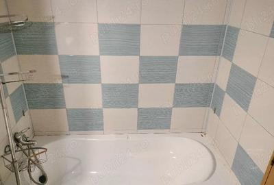 Garsonieră decomandată în Mihai Bravu - 2