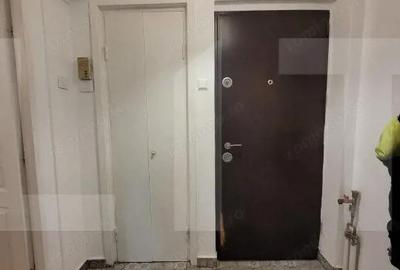 Apartament cu 2 camere decomandat în Gării - 2