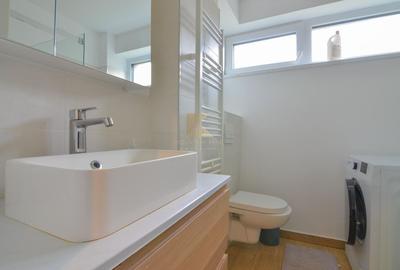 Apartament PREMIUM de 3 camere, parcare subterana, Dobrogeanu Gherea - 15