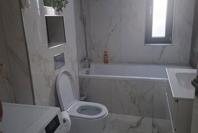 Apartament cu 2 camere semidecomandat în Chișoda - 4