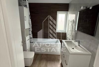 Casă cu 3 camere cu Teren 350 Mp în Moșnița Nouă - 5