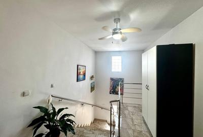 Casă individuală cu 5 camere cu Canalizare în Floreasca - 7