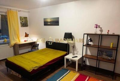 Garsonieră decomandată, mobilată în Militari - 1