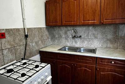 Casă cu 2 camere în Borș - 8