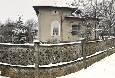 Casă cu 4 camere în Matraca - 6