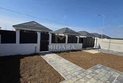Casă cu 4 camere cu Teren 190 Mp în Pantelimon - 2