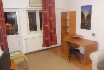 IANCULUI, METROU exact, decomandat, spatios, frumos - 5