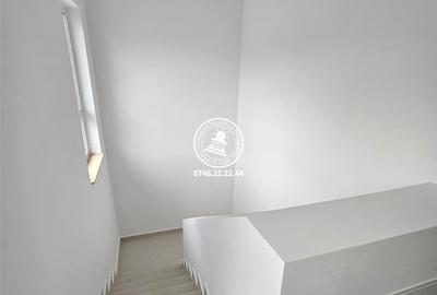 Casă cu 5 camere cu Teren 560 Mp în Rediu - 16