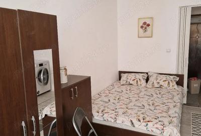 Garsonieră decomandată în Ozana - 5