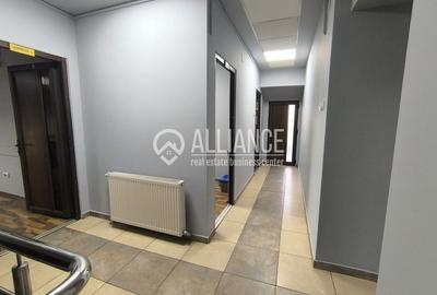 BALADA NEJ(COD03)-Birouri cu suprafete mici, medii si parcare! - 7