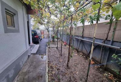 Delfinariu -casa de caramida - 5