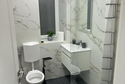 Apartament cu 3 camere decomandat în Calea Victoriei - 5