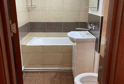 Apartament cu 2 camere decomandat în Exterior Vest - 7
