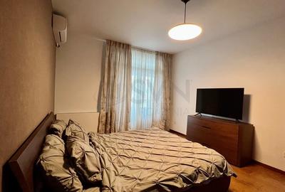 REA1024978 Apartament 3 camere LUX pe malul lacului Tei - 19
