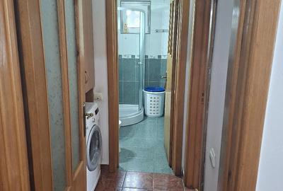 Apartament cu 2 camere semidecomandat în Exterior Vest - 7