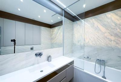 Apartament de inchiriat 4 camere Kiseleff - 22