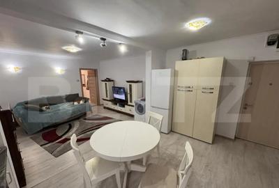 Apartament cu 4 camere semidecomandat, mobilat în Piața Centrală - 6