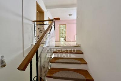 Casa individuala, 5 camere, teren 277mp, zona Modern - 19