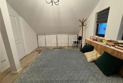 Casă cu 1 camere cu Teren 180 Mp în Central - 2